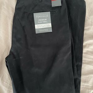 NWT Perry Ellis dress pants